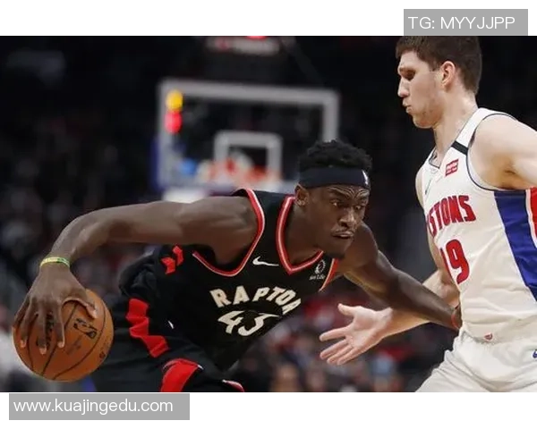 猛龙与活塞历史交锋记录分析及战绩回顾