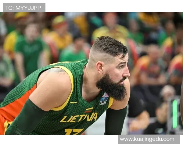 约纳斯瓦兰丘纳斯:从篮球新星到NBA赛场的璀璨之路