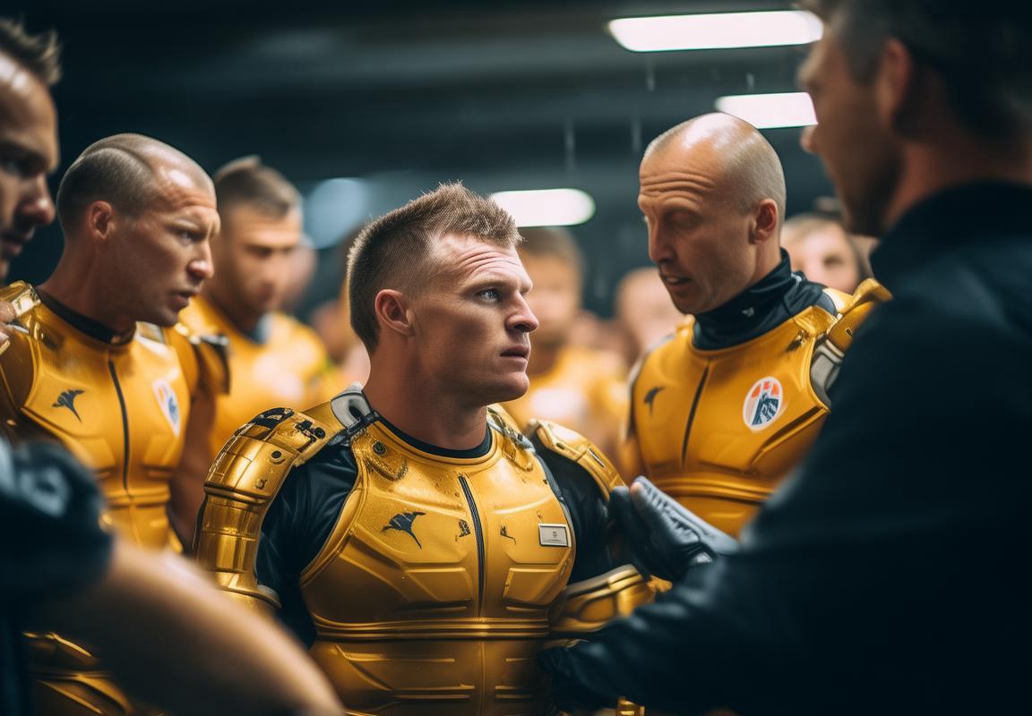 探索VR置换技术在虚拟现实中的应用与未来发展趋势分析(图1)