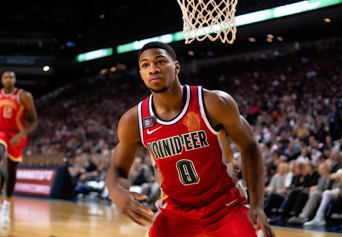 2016年NBA国王队与快船队激战回顾精彩瞬间与精彩数据分析(图1)