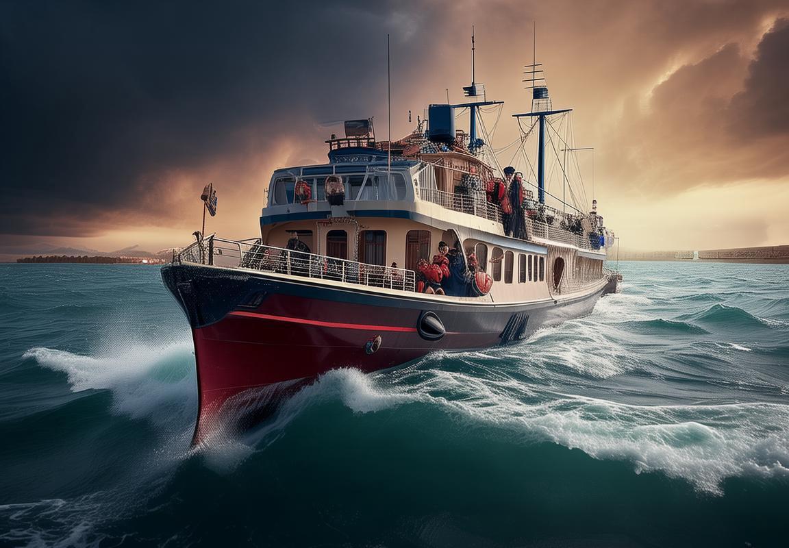 虚拟现实女仆角色与人机互动体验的未来发展趋势探讨(图1)